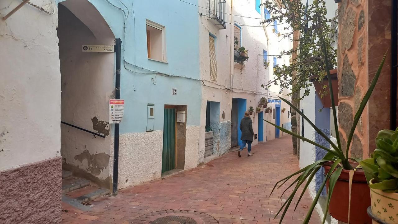 Casajulis Chelva Villa Екстериор снимка