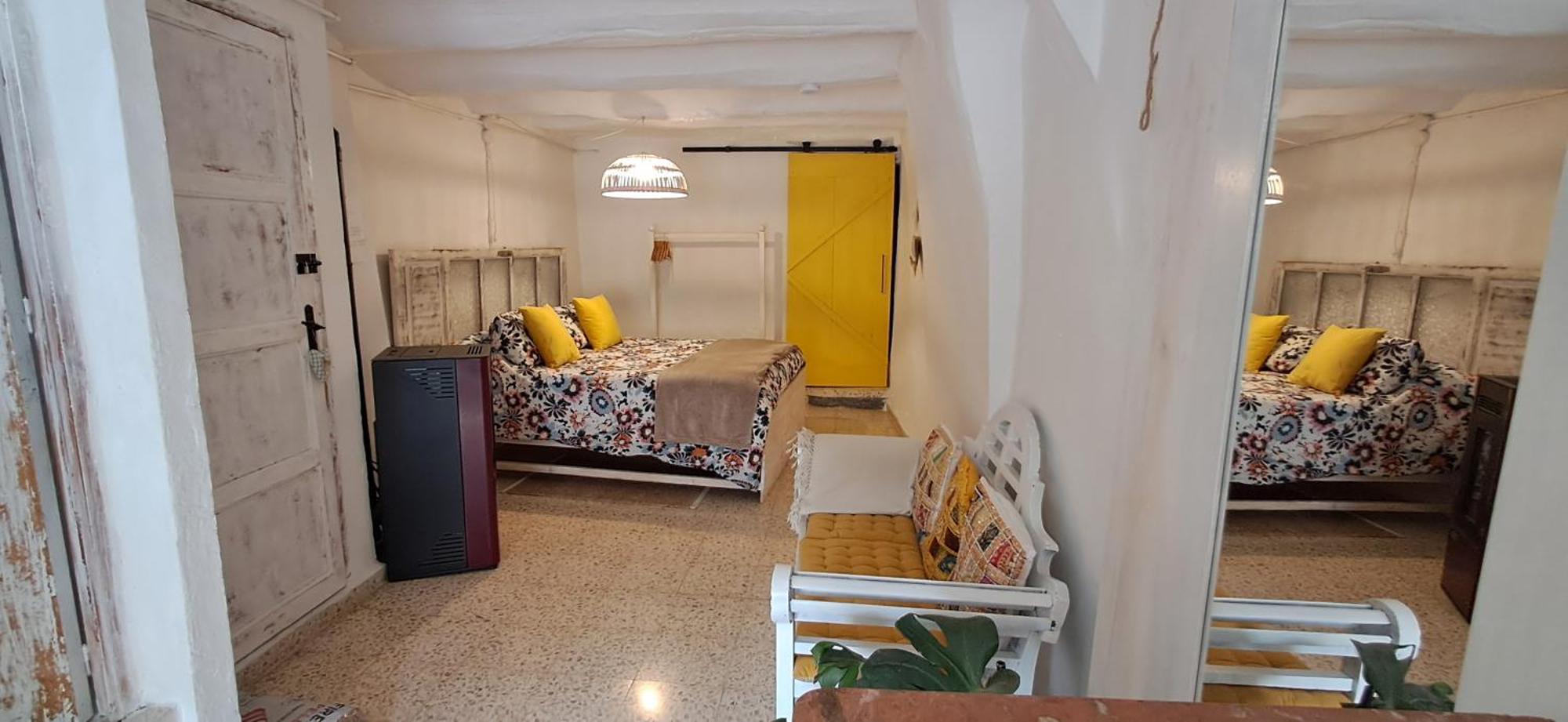 Casajulis Chelva Villa Екстериор снимка